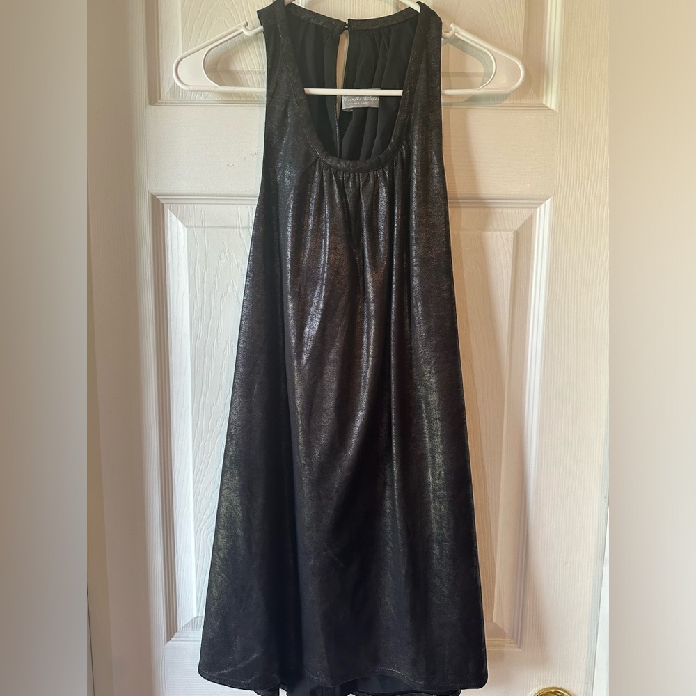 Black Hunter Dixon Dress